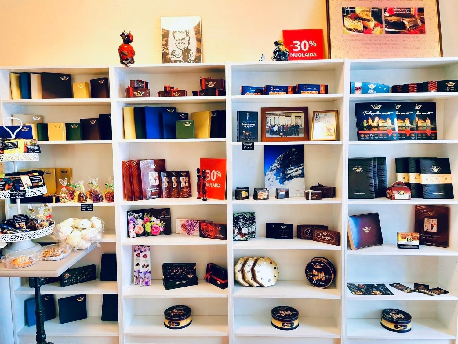 Casa de hóspedes Aj Chocolate *