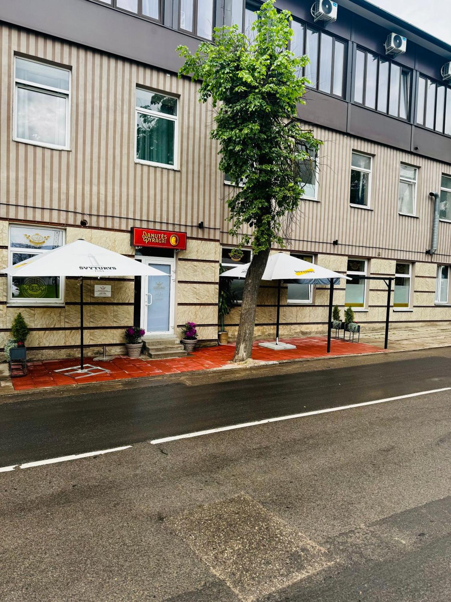 Aj Chocolate Viesu māja