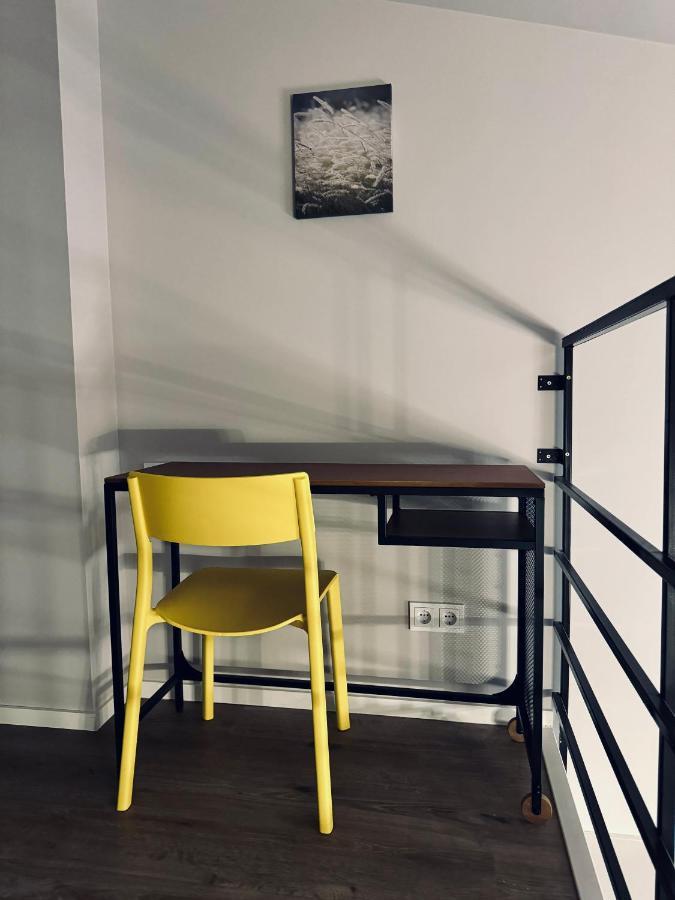 Aj Chocolate Guest house Vilnius