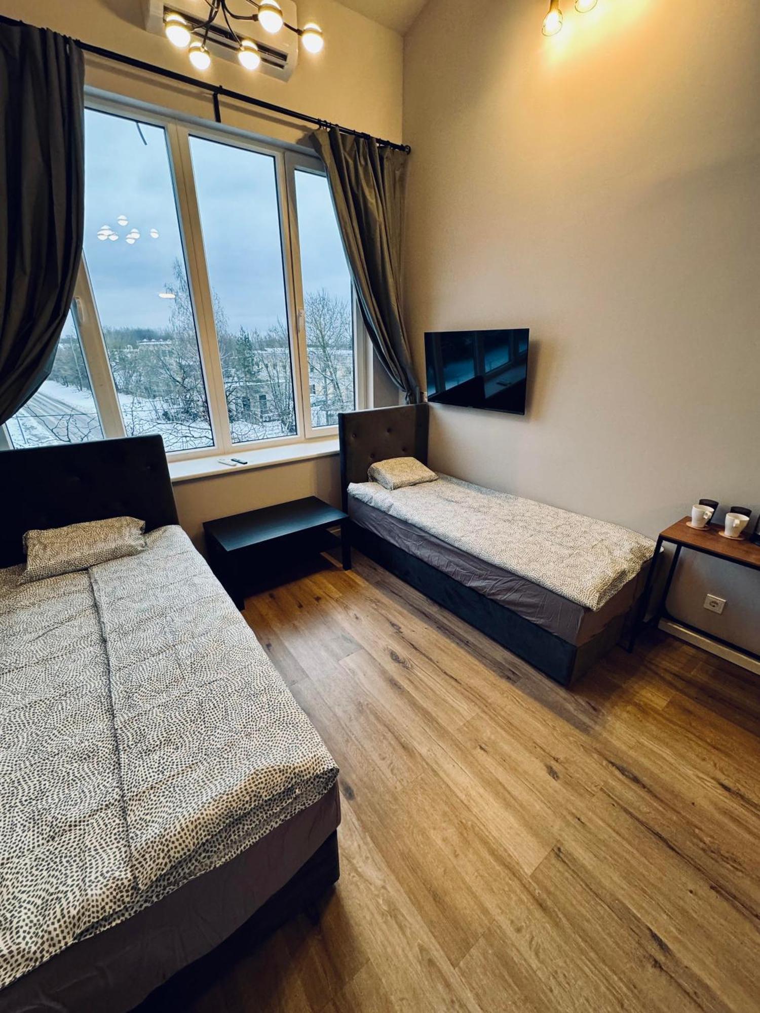 Aj Chocolate Guest house