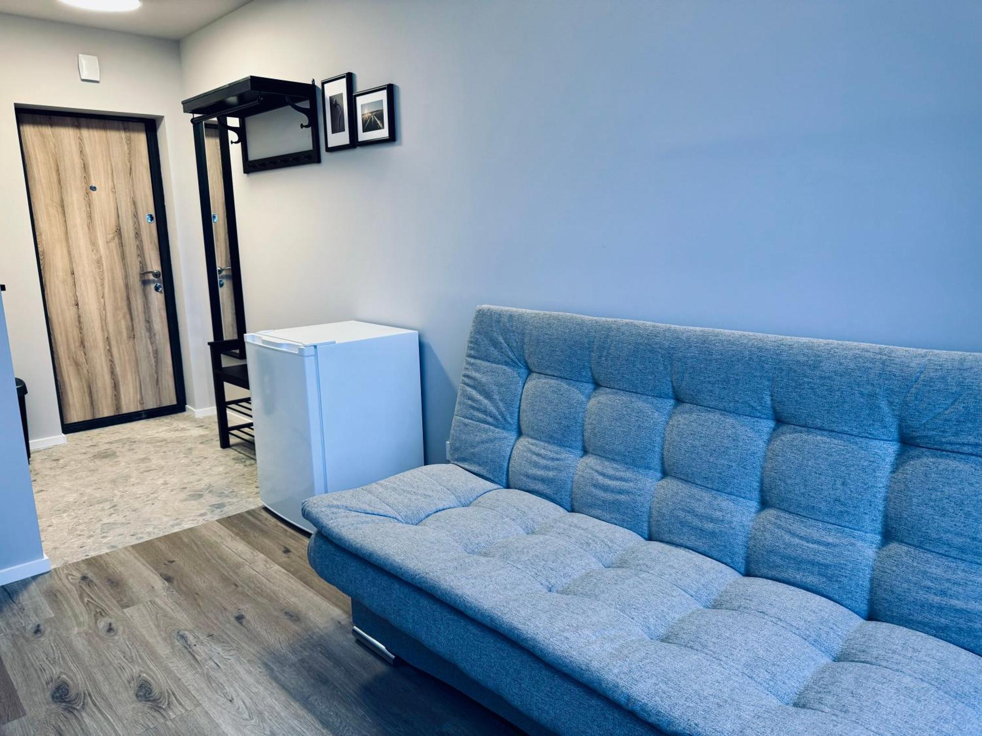 Guest house Aj Chocolate Vilnius