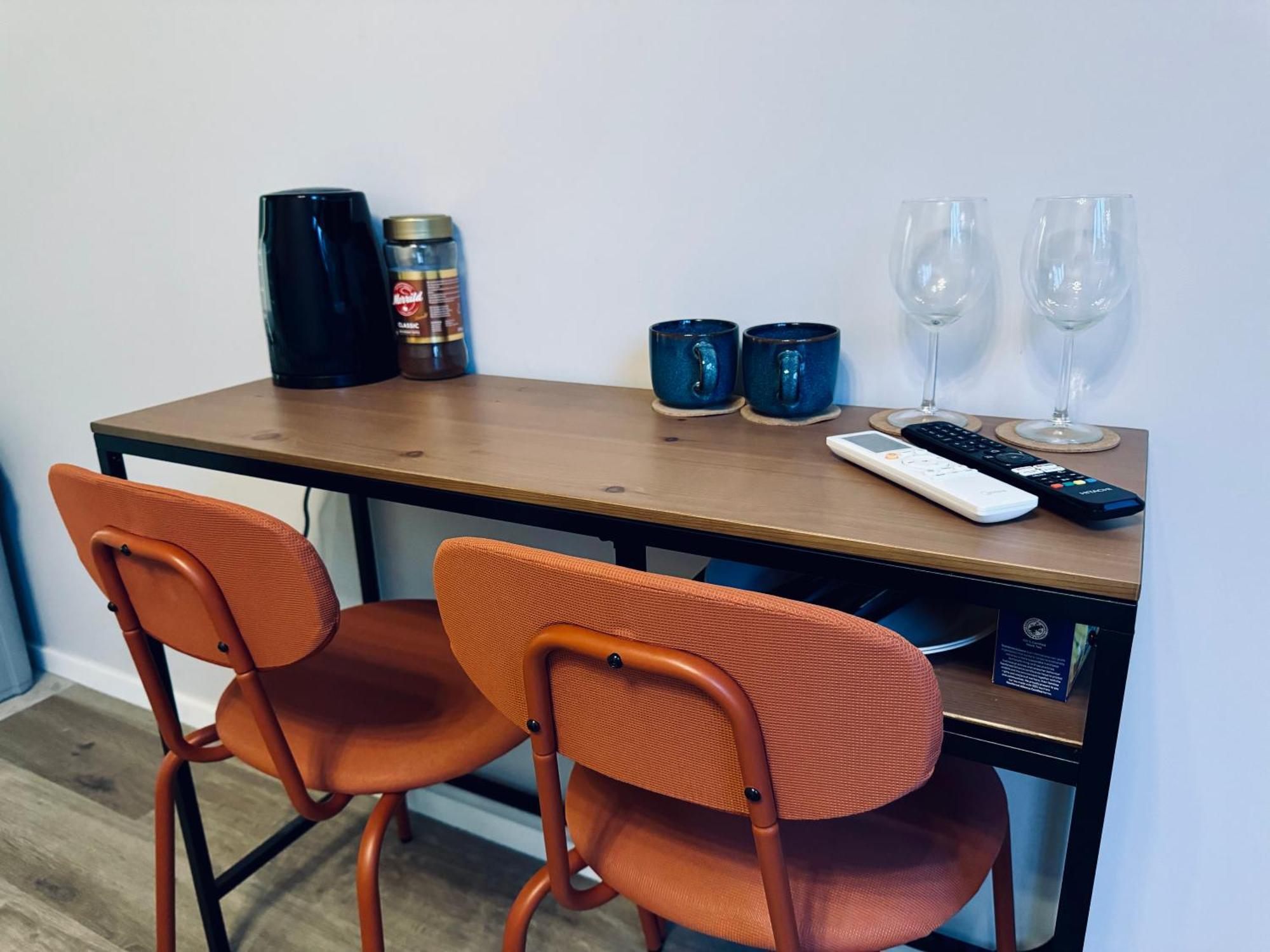 Guest house Aj Chocolate Vilnius
