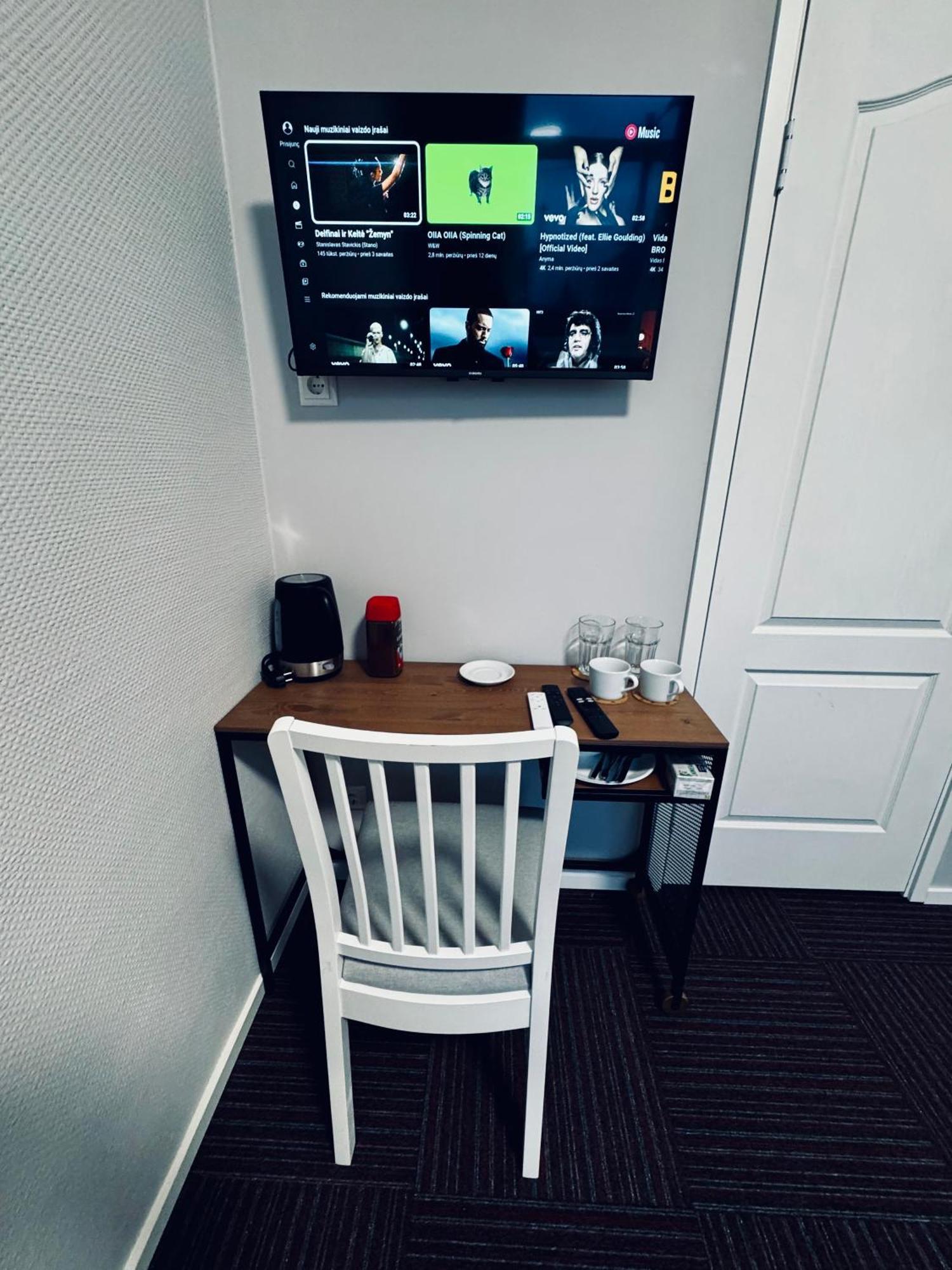 Guest house Aj Chocolate Vilnius